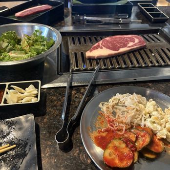 Let's Gogi - Korean Near Me - Rowland Heights, California