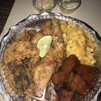 Sweet Potatoes Restaurant - Southern Near Me - New Rochelle, New York