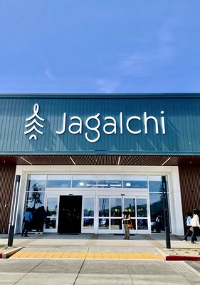 Jagalchi by null