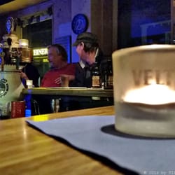 Kapelleneck - Ein bisschen Romantik im Kapelleneck (01/2016)