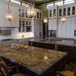 Spectra Kitchen and Bath - McHallam Project Kitchen