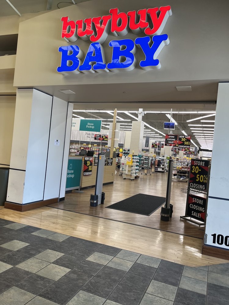 BUY BUY BABY Updated March 2025 21 Reviews 27012711 Potomac Mills Cir, Woodbridge