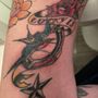 Photo of Electric Jungle Tattoo