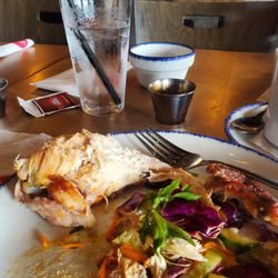 Swiss Chalet Rotisserie & Grill