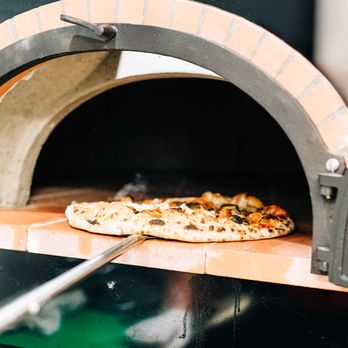 Fire & Char Pizza Company - Pizza Near Me - Richmond, Virginia Fire & Char Pizza Company - Pizza Near Me - Richmond, Virginia