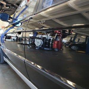 Ultimate Shine on Yelp