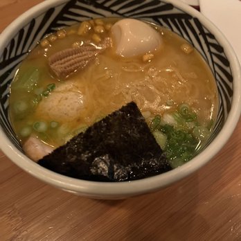Shalom Japan - Matzoh Ball Ramen - Japanese Near Me - Brooklyn, New York Shalom Japan - Matzoh Ball Ramen - Japanese Near Me - Brooklyn, New York