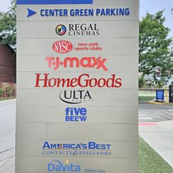 The Shops at Atlas Park