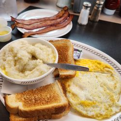 All-star breakfast