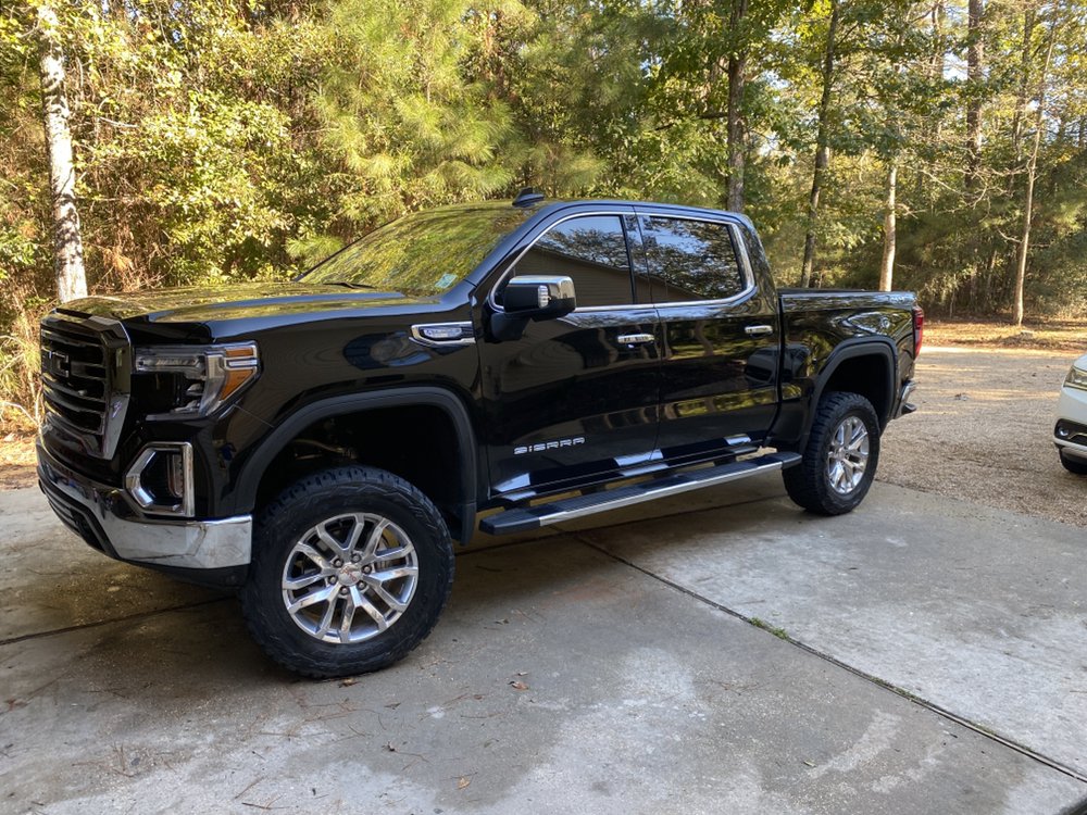 MANNYS FRESH AUTO DETAILING Updated May 2024 12 Photos