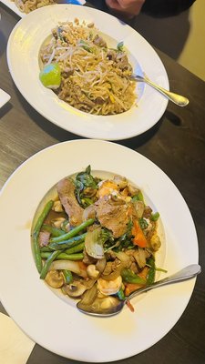 Coconut Thai on Grand by null