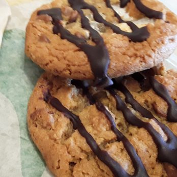 Subway - Smores cookies - Sandwiches Near Me - North Augusta, South Carolina Subway - Smores cookies - Sandwiches Near Me - North Augusta, South Carolina
