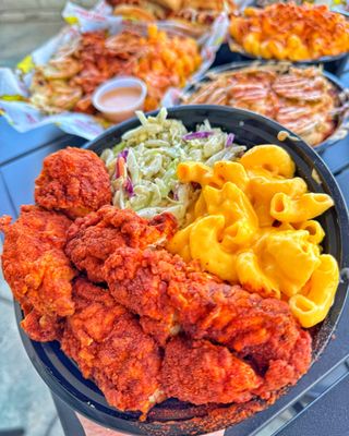 Angry Chickz - Vacaville by null