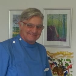 Wilson Podiatry - Stan Wilson Podiatrist