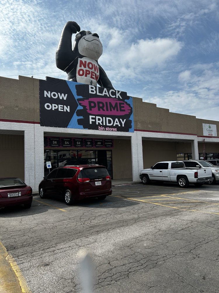 Black Friday Deals 2