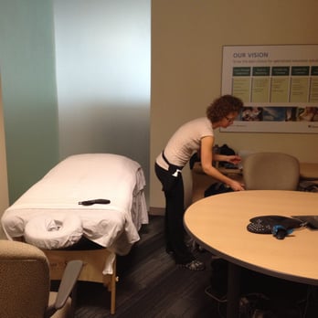 Spa-In Mobile Spa - Spa-In Mobile Spa office table massage - Nail Salons Near Me - Toronto, Ontario Spa-In Mobile Spa - Spa-In Mobile Spa office table massage - Nail Salons Near Me - Toronto, Ontario