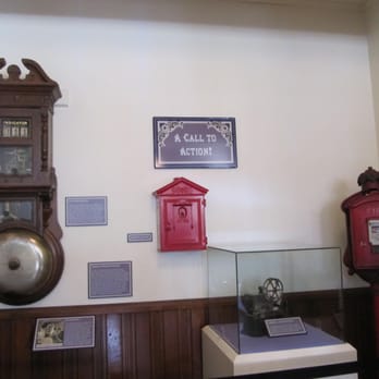 Fire Barn - Museums Near Me - Muskegon, Michigan