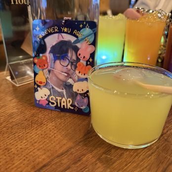 Barn Joo - Honey Moon Drink - Korean Near Me - New York, New York Barn Joo - Honey Moon Drink - Korean Near Me - New York, New York