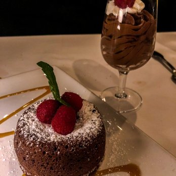 Morton's The Steakhouse - Steakhouses Near Me - Reston, Virginia Morton's The Steakhouse - Steakhouses Near Me - Reston, Virginia