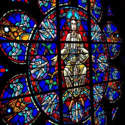 Cathedral Of St John The Divine