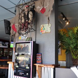 The Cove