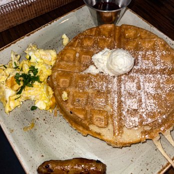 First Watch - Tri-Fecta - Breakfast & Brunch Near Me - Port St. Lucie, Florida