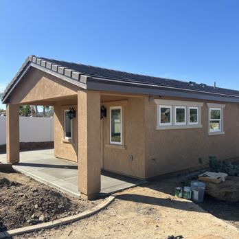 Stephens Brothers Construction - So thankful for Stephen Brothers Construction!  I would recommend them for anyone building an ADU!   Patty - General Contractors Near Me - Murrieta, California