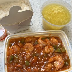 Ming's Chinese Restaurant