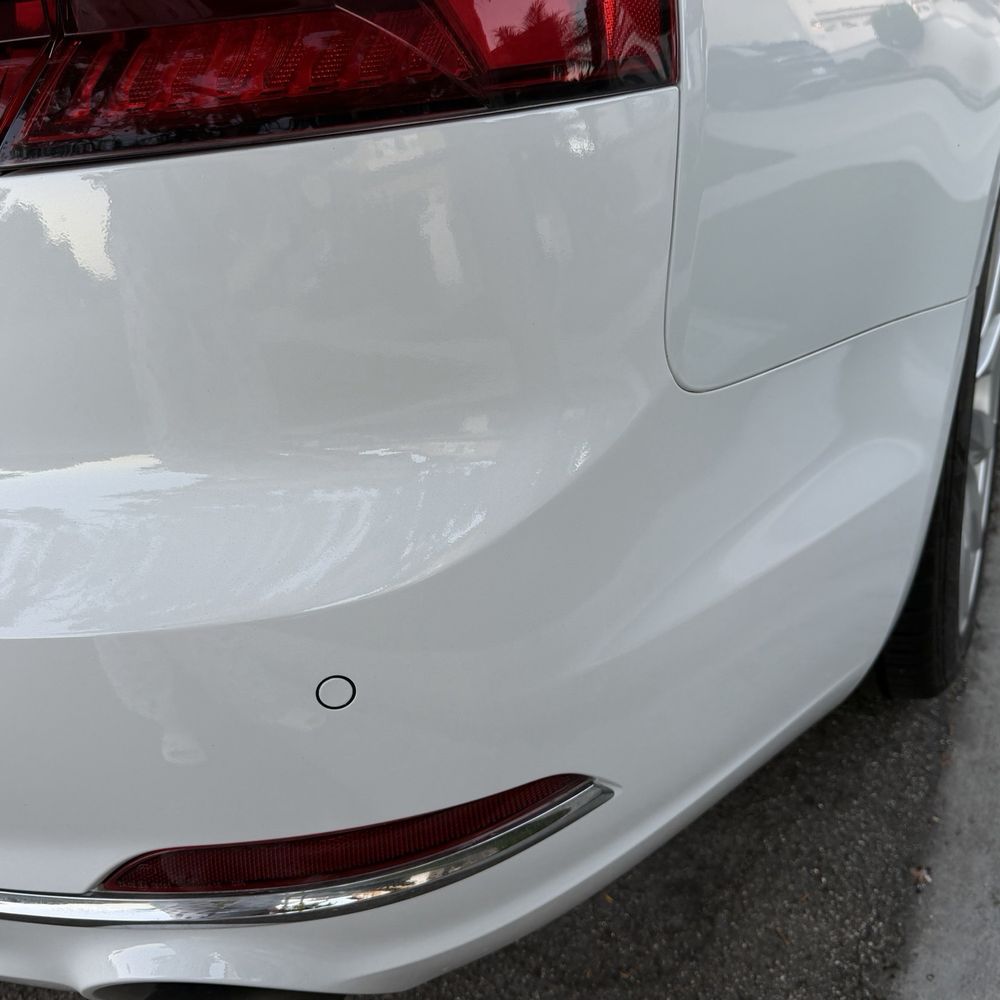 Dent and Scratch Pro - After - Body Shops Near Me - San Diego, California