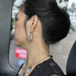 Jan Hirlinger, Hair Stylist