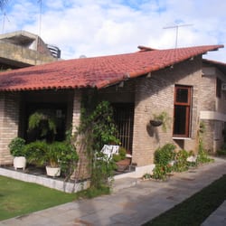 Manaíra Hostel