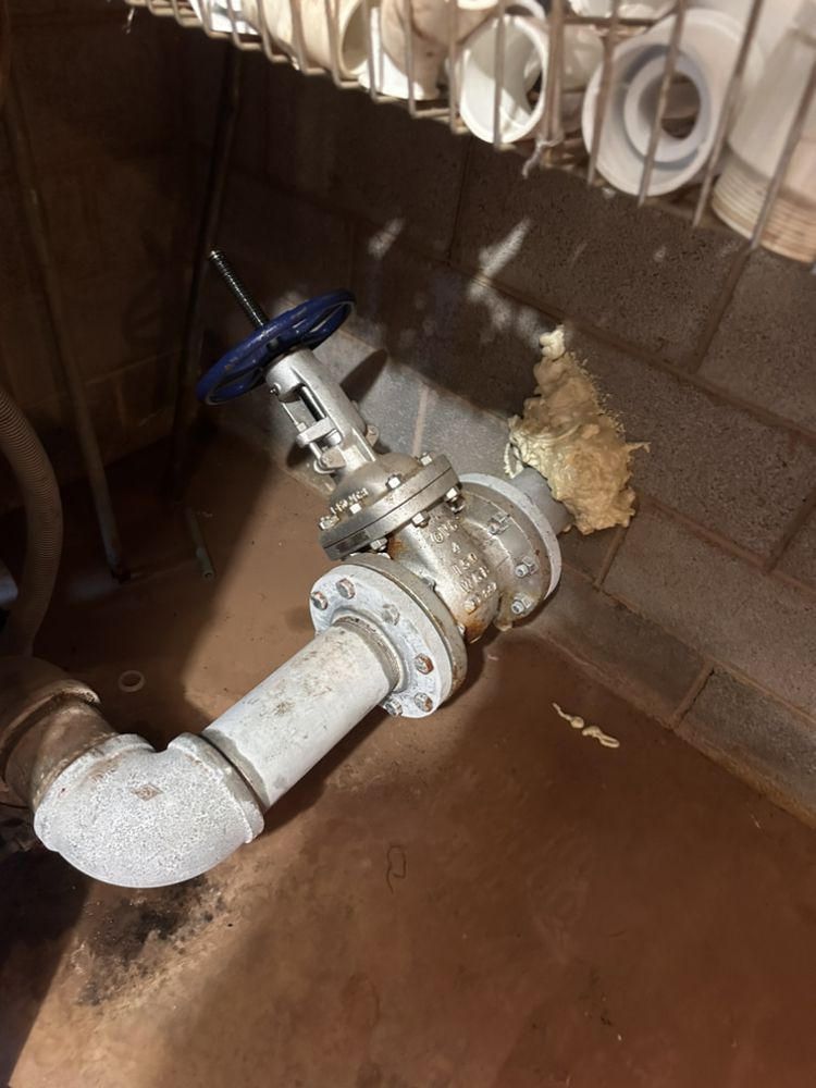 Slide of Payson Premier Plumbing
