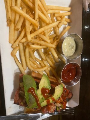 Bardog Tavern by null