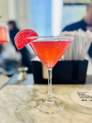 Sugar Factory by null