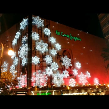 El Corte Inglés - Department Stores Near Me - Valencia, V