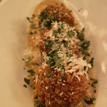 Saint Theo's - Italian Near Me - New York, New York Saint Theo's - Italian Near Me - New York, New York
