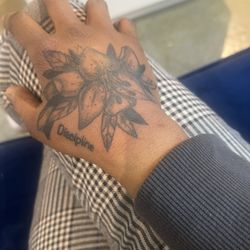 Blacc Thumb Tattoo & Apparel