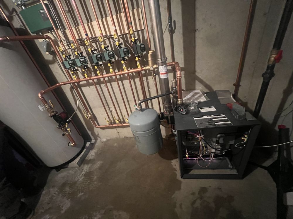 Slide of Hrod Plumbing and Heating
