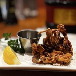 Izakaya Japanese Restaurant - Soft shell Crab