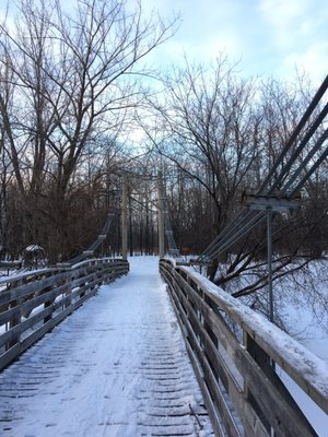 Boucherville Islands National Park by null