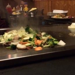 Veggies!