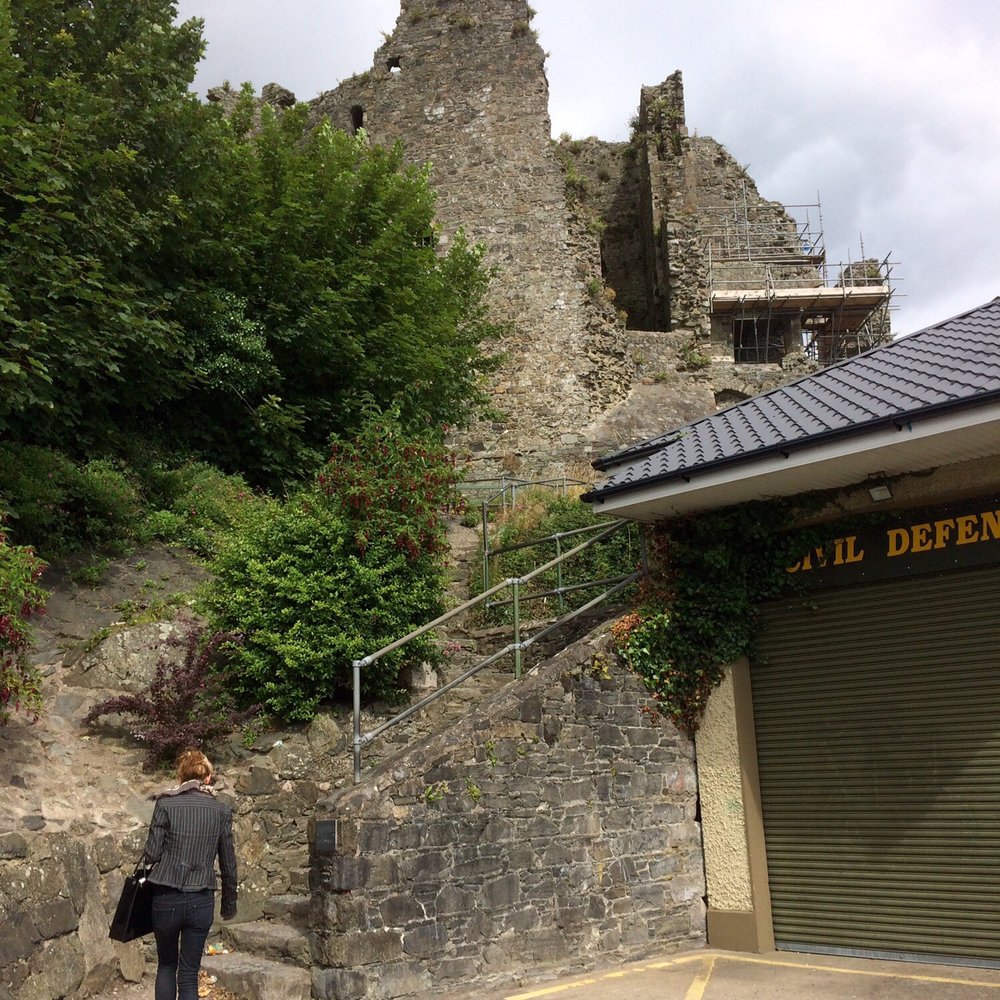 Visit Carlingford - Travel Services Near Me - Carlingford, LH