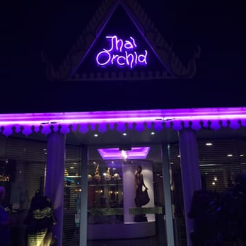 The Thai Orchid Restaurant - Loved the entrance - Thai Near Me - Mount Gravatt, QLD The Thai Orchid Restaurant - Loved the entrance - Thai Near Me - Mount Gravatt, QLD