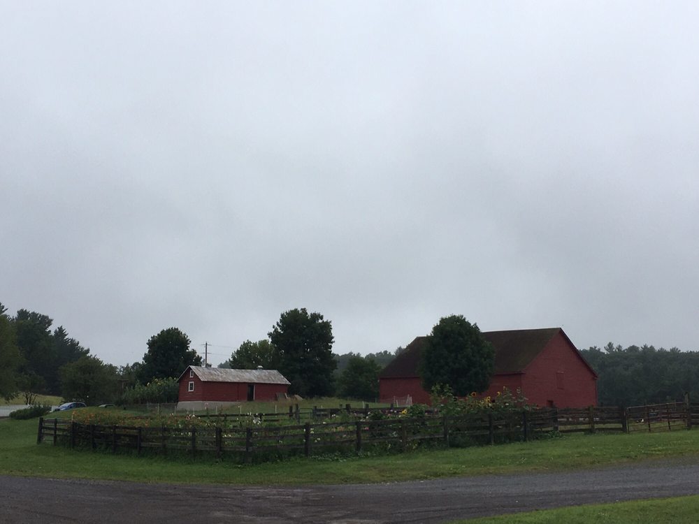 KINDERHOOK FARM 49 Photos 1958 County Rd 21, Valatie, New York