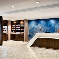SpringHill Suites by Marriott Cottonwood