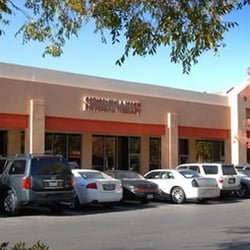 JMP Physical Therapy & Personal Fitness - Our Building