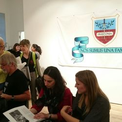 Frestonian Gallery