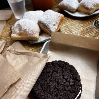 Bayou Bakery, Coffee Bar & Eatery - Bakeries Near Me - Arlington, Virginia Bayou Bakery, Coffee Bar & Eatery - Bakeries Near Me - Arlington, Virginia