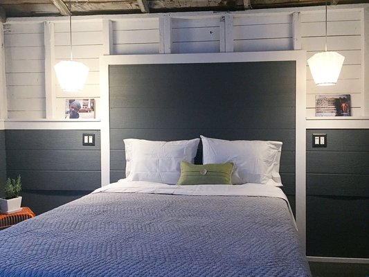 Summer House by null