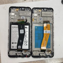 Wireless Toyz - Washington/Rancho - Screen replacement? We got it
